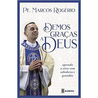 Imagem de Demos Graças A Deus