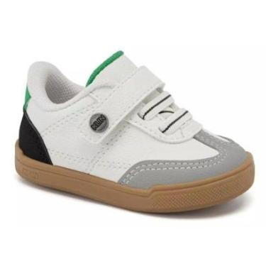 Imagem de Tenis Klin Flyer Baby 166-Masculino