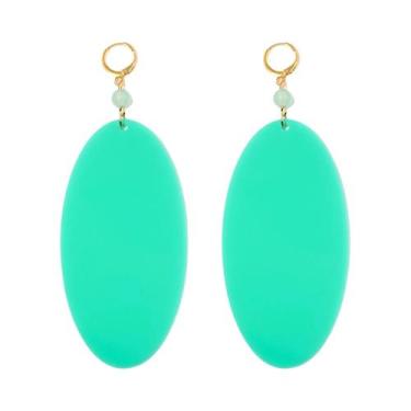 Imagem de Conjunto De Colar E Brincos De Cosplay Anime Ayase Momo, Pingente Hipp