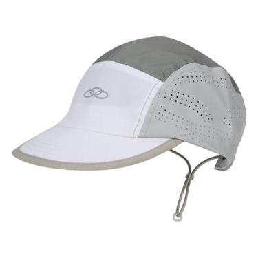 Imagem de Boné Olympikus Running Corre, Bege, Único