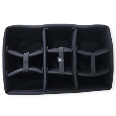 Imagem de Divisória Organizadora Para Case MP0060 Acolchoada ATM Pro