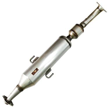 Imagem de Catalisador Secundário Corolla 2.0 16v 2020 2021 2022 - toyota