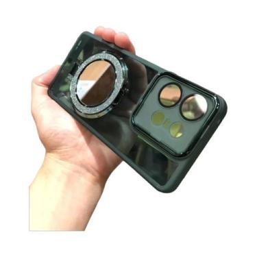 Imagem de Capa Protetora De Lente TPU Para Motorola Edge 50 Ultra Fusion G85 pro