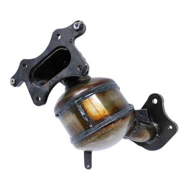 Imagem de Catalisador Primário Honda New Fit 1.4 - 09 / 14 M15 - DISKSCAP