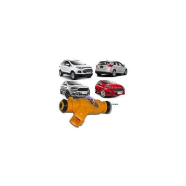Imagem de Bico Injetor ( New Fiesta 2014. Sigma 1.6 ) ( Ford Ka 2015. Sigma 1.5 