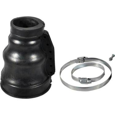 Imagem de Kit Coifa Homocinética Dir Esq Fusca Fusion Kombi Variant F103 - Amort