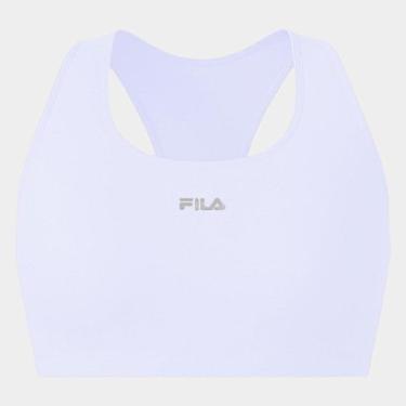 Imagem de Top Fila Nadador Essential Bojo Feminino-Feminino