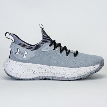 Imagem de Tênis Under Armour Hooper Masculino Basquete-Masculino