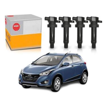 Imagem de Bobina De Ignição Ngk Hb20x 1.6 16v 2013 A 2015