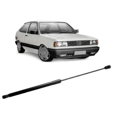 Imagem de AMORTECEDOR a Gás Porta Malas VOLKS GOL GI 1980 até 1994 GTS/GTI - COD