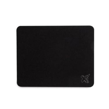 Imagem de Mousepad Maxprint Preto - Pequeno 220 x 178mm - 603579
