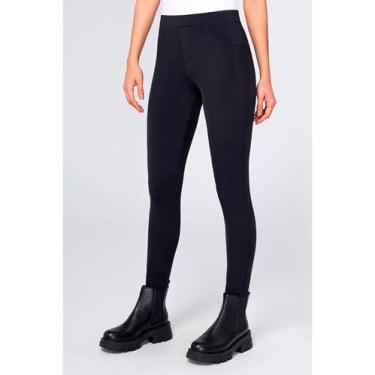 Imagem de Calça Legging Montaria Lupo Loba 05857-001 Feminina Microfibra T. P/GG