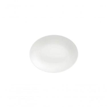 Imagem de Travessa Oval Tramontina Sophia Em Porcelana 32x25cm