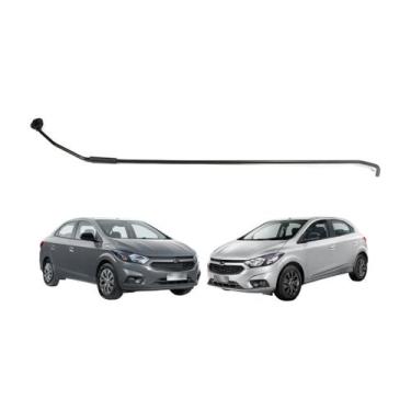 Imagem de Vareta Haste Capo Chevrolet Ônix Prisma  2017 2022