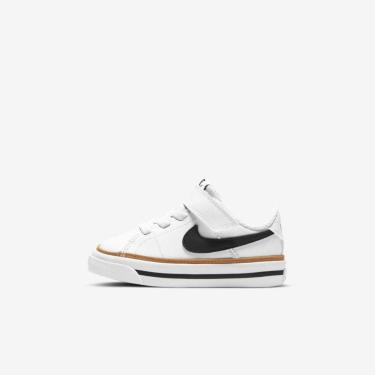 Imagem de Tênis Nike Court Legacy Infantil-Unissex