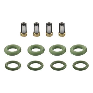 Imagem de Reparo Bico Injetor Corsa 1.0 16v 1999/2002 - 63698 - 1205 - Chevrolet
