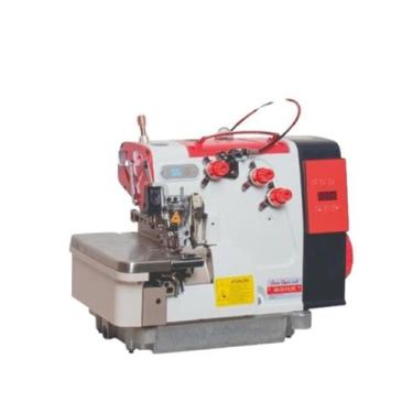 Imagem de Overlock com bk, correntinha -SS80D-3BK-ST-OI-220V - Sun Special, Over