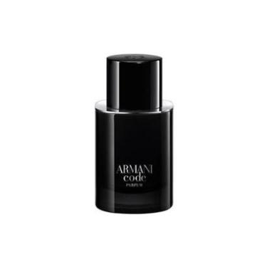Imagem de Giorgio Armani Code EDP Perfume Masculino Recarregável 50ml-Masculino
