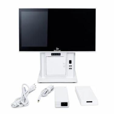 Imagem de Terminal De Vendas Touch-all-in-one Tela 15,6'' Ddr3 8GB