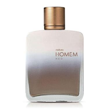 Imagem de Natura Homem Neo Deo Parfum Masculino 100 ML