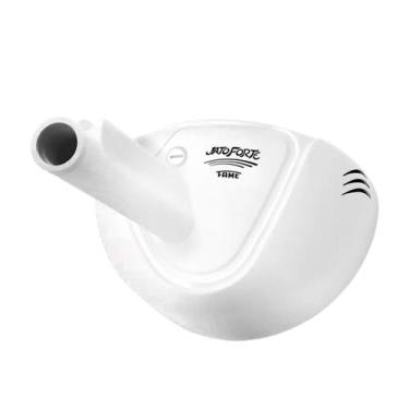 Imagem de Pressurizador P/ Chuveiro Eletrobomba Jato Forte 220V Branco - Fame