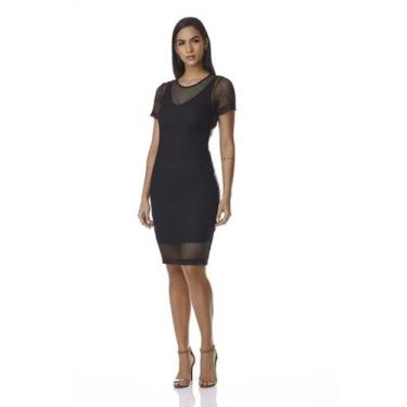 Imagem de Vestido street Monda 021458