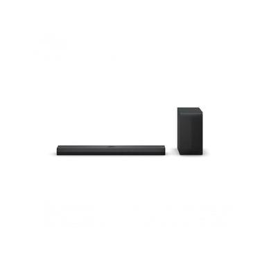 Imagem de Soundbar LG S70TY Dolby Atmos Com Configuração De Canais 3.1.1 e 400W RMS