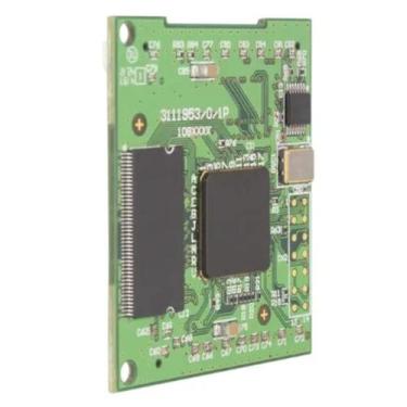 Imagem de Placa Codec ICIP 30 Intelbras Comunicação Eficiente e Segura - INTELBR