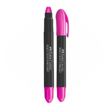 Imagem de Marca Texto Gel Super Soft FABER-CASTELL