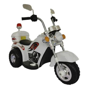 Imagem de Moto Elétrica Infantil Guardian X 6V - Br - 2142 - Bang Toys