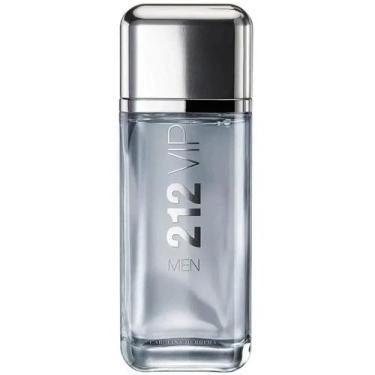 Imagem de Perfume 212 Vip Men Eau De Toilette Masculino Carolina Herrera 200ml, 
