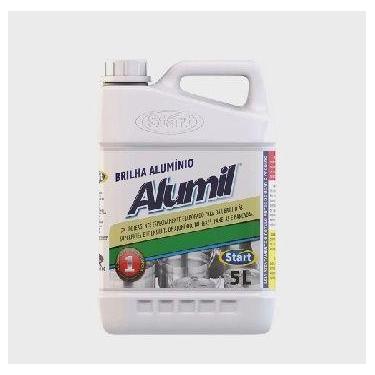 Imagem de Limpa aluminio start 5lts - AZULIM
