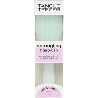 Imagem de Escova Tangle Teezer The Ultimate Detangler Fine Ice Blue