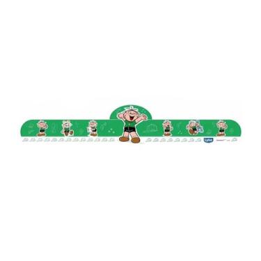Imagem de Régua Bracelete - 20cm - Turma da Mônica - Lyke