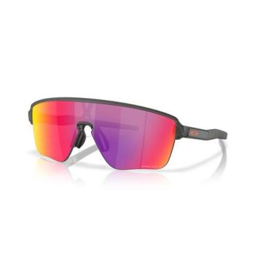 Imagem de Óculos de sol OAKLEY Corridor SQ 0OO9415 941503 42 - Fumo cinza fosco