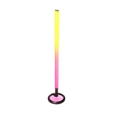 Imagem de Luz de festa jbl partylight stick 360 led bluetooth 5.3 jblplstick