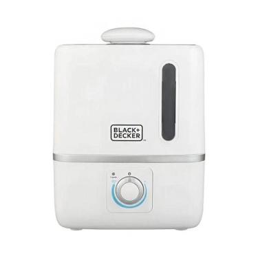 Imagem de Umidificador De Ar Portátil Black Decker Air1000 2,5L - BLACKDECKER