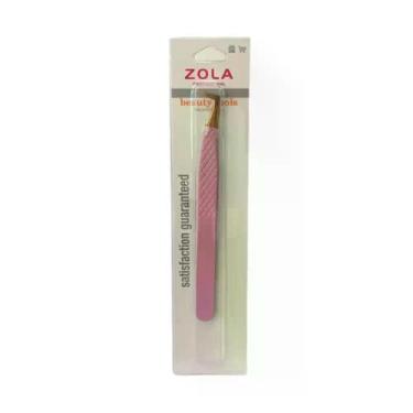 Imagem de Pinca para Cilios Curvada Zola - China Importados