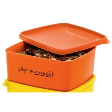 Imagem de Jeitosinho carne moida - TUPPERWARE