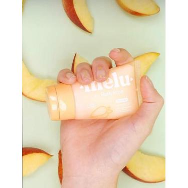 Imagem de Creme Facial Melu Pêssego Hidratante 40g RR5602