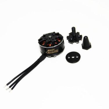 Imagem de Motor Brushless E-Max MT3110 480KV Rosca Horaria Drone RC - Emax