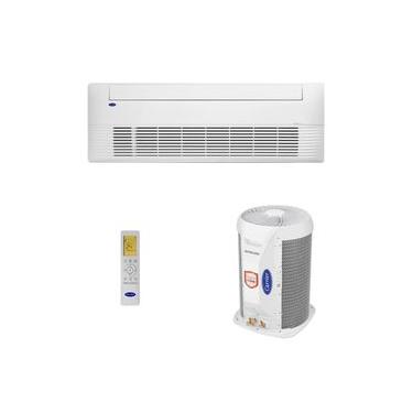 Imagem de Ar-Condicionado Split Cassete Inverter 1 Via Carrier 18.000 BTUs R-32 Quente/Frio 220V Monofásico