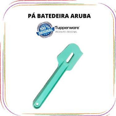 Imagem de Tupperware Pá Batedeira, Aruba