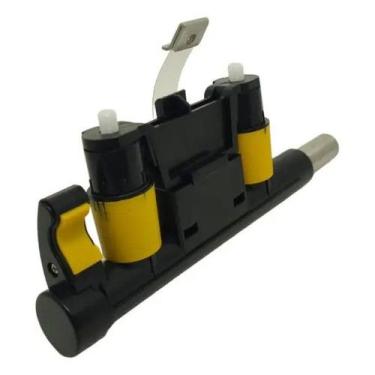 Imagem de Toggle Bar Kit Zebra ZT410 ZT411 P1058930-018 Barra de Travamento Orig