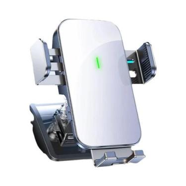 Imagem de Suporte Universal Para Celular Automotivo Para Tesla Model Y 3 X Junip