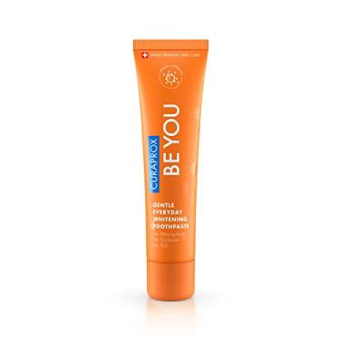 Imagem de Creme Dental Curaprox Be You - Pêssego e Damasco - 60ml