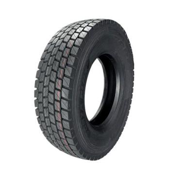 Imagem de Pneu Caminhão XBRI 295/80R22.5 Borrachudo FORZA PLUS F1 18 Lonas 152/1