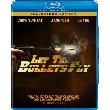 Imagem de Let the Bullets Fly