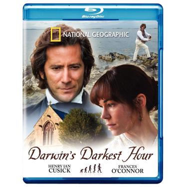 Imagem de Darwin's Darkest Hour [Blu-ray]