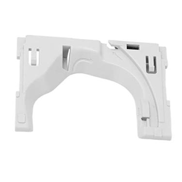 Imagem de Placa de cobertura de bobina, placa de cobertura de agulha durável Material ABS Artesanato requintado Uso de alta velocidade conveniente para viking